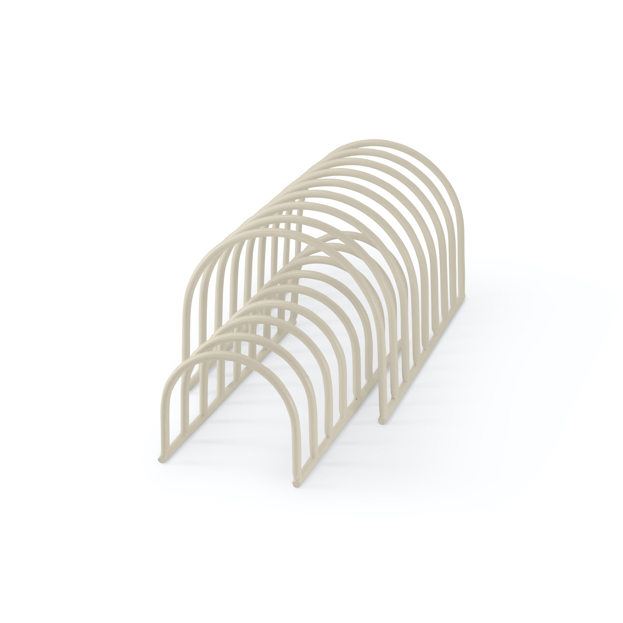 Premium Dish Drainer Set of 2 - Space-Saving Kitchen Organizer with Sand Color Design | Perfect for Countertop Drying Racks, Dish Rack for Sink, and Kitchen Utensil Storage