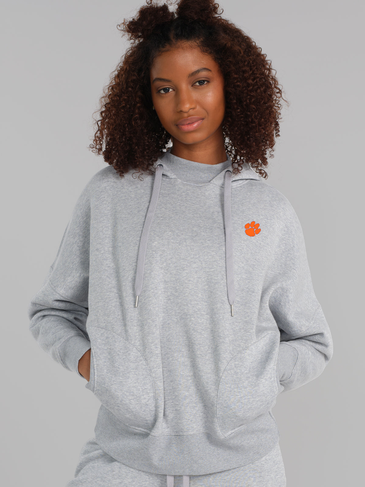 Perfect Gray Heather