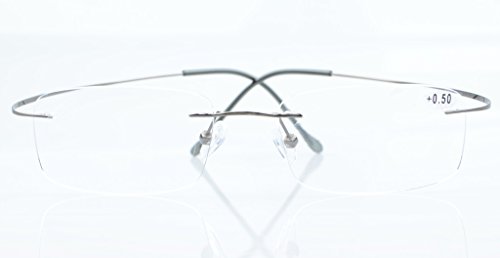 Lens Width 51mm-gunmetal