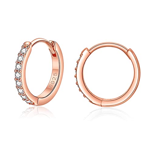 A- Rosegold