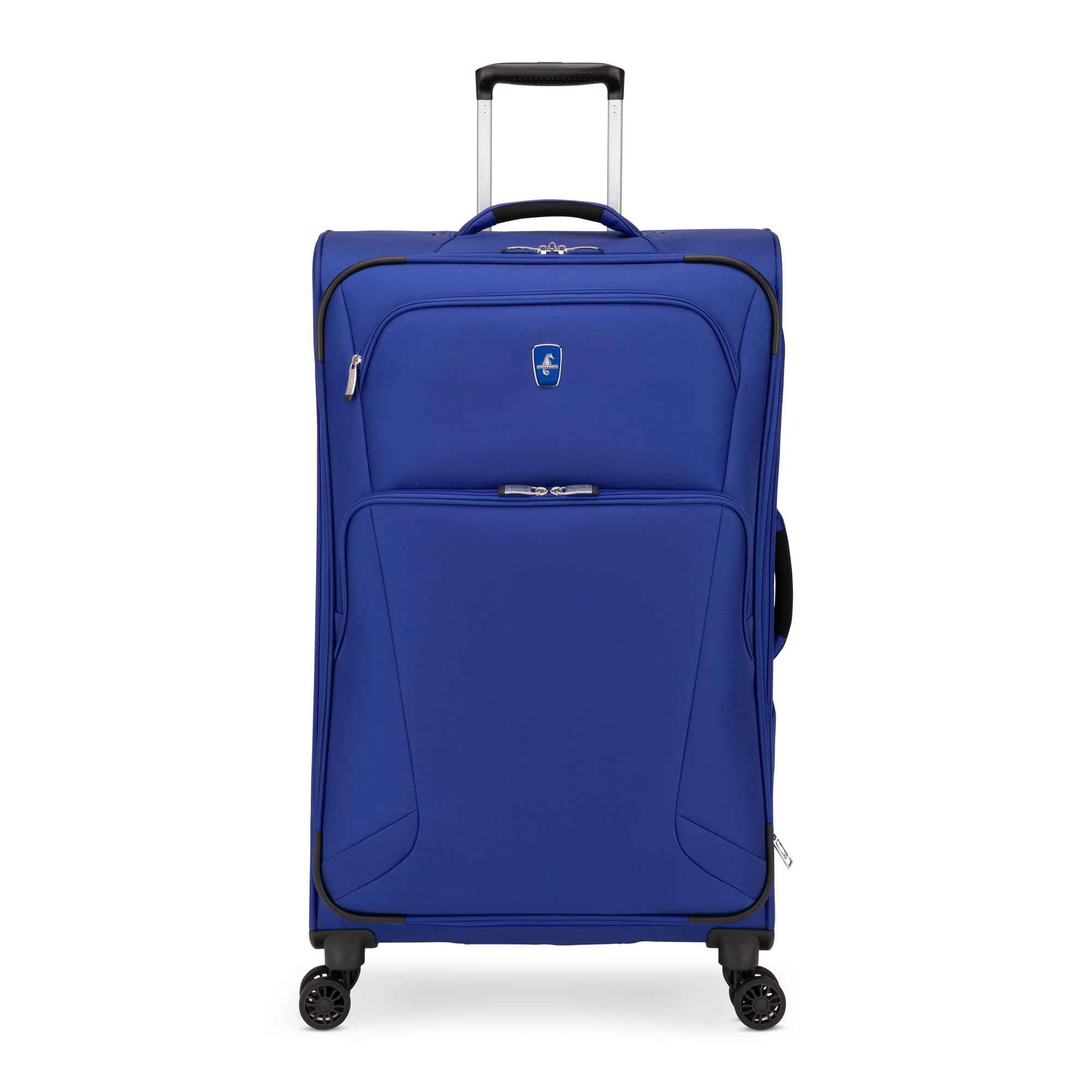Atlantic Artisan III Spinner Large Expandable Suitcase - 28