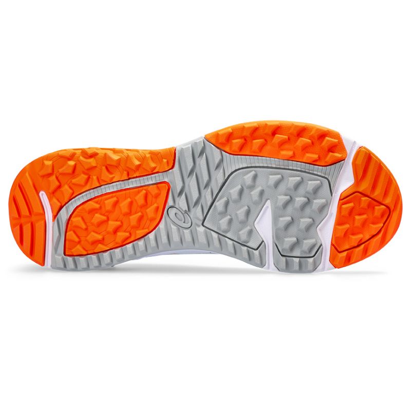 ASICS GEL Kayano Ace 2 D Men's Golf Shoes - Lightweight Comfort & Stability for Golfers - Perfect for Course Play & Practice Rounds
