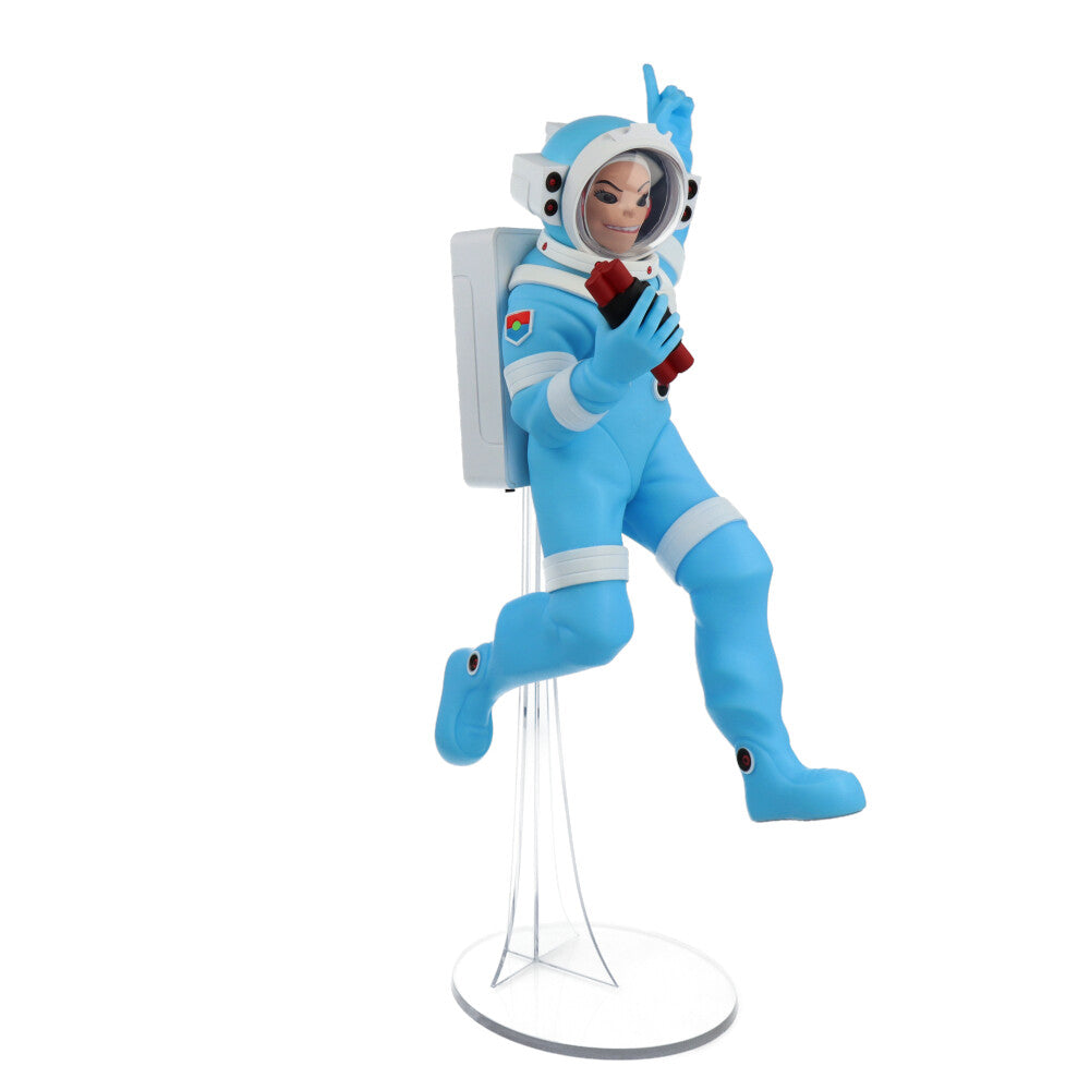 Superplastic Gorillaz Astronaut Noodle Action Figure - Limited Edition Collectible Toy for Fans & Decor - Perfect for Display, Gifts & Pop Culture Enthusiasts