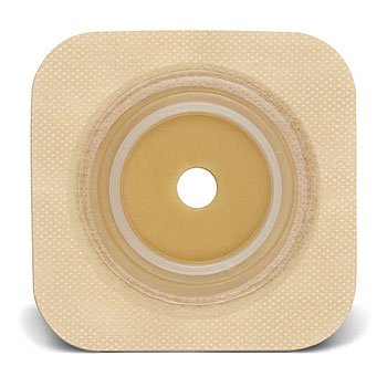 Natura Durahesive Flexible Skin Barrier with Flange (4