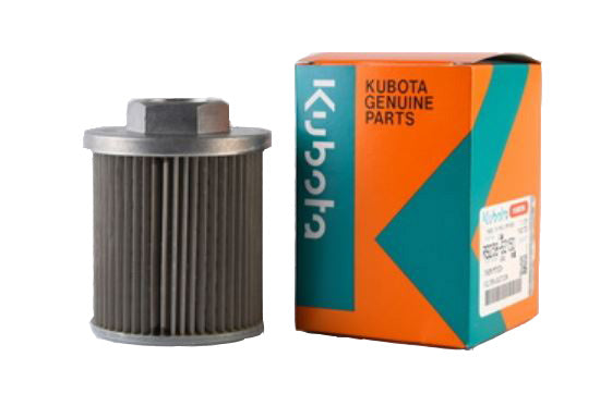 Kubota RB238 62150 Hydraulic Suction Filter - Compatible with Kubota Tractors & Equipment - Perfect for Hydraulic System Maintenance & Fluid Filtration
