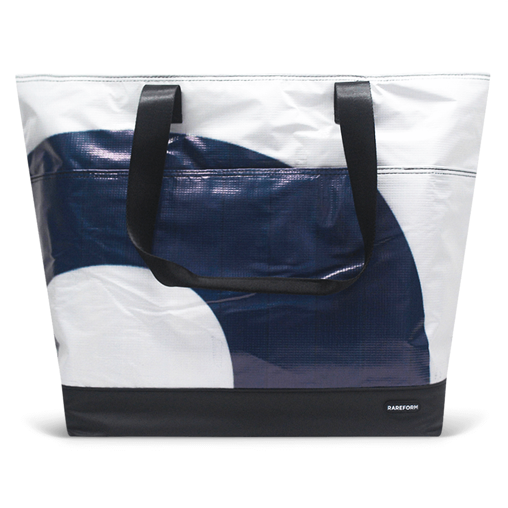 Almost Perfect Hudson Tote Bag - Stylish & Durable Handbag for Women | Perfect for Work, Travel & Everyday Use