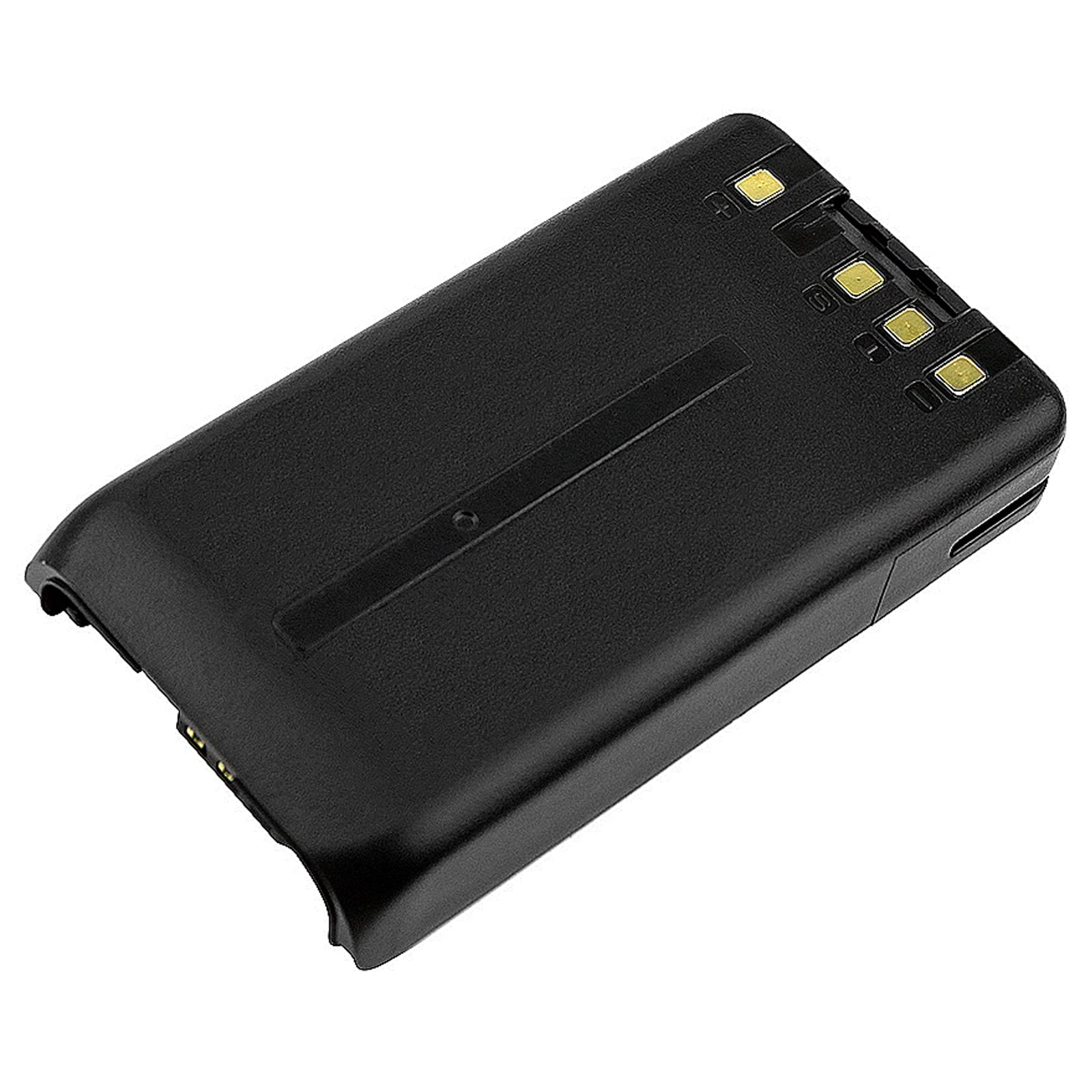 Synergy Digital 2-Way Radio Battery - 2000mAh Li-ion 7.4V Replacement for Kenwood TK-2170M & KNB-24L - High Capacity Walkie Talkie Battery for Business, Security, and Outdoor Adventures