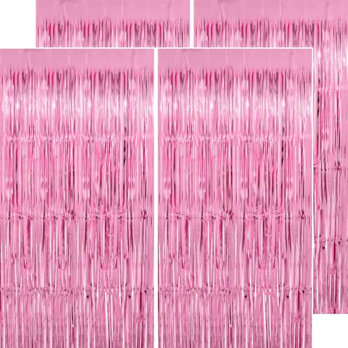 Pink 4 Pack