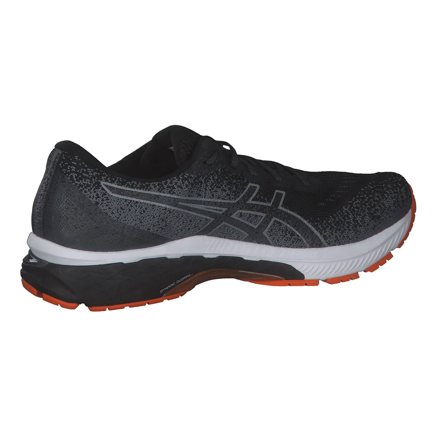 ASICS Men's GT-2000 9 Knit Running Shoes - Lightweight Breathable Athletic Sneakers for Jogging, Gym Workouts & Daily Walking