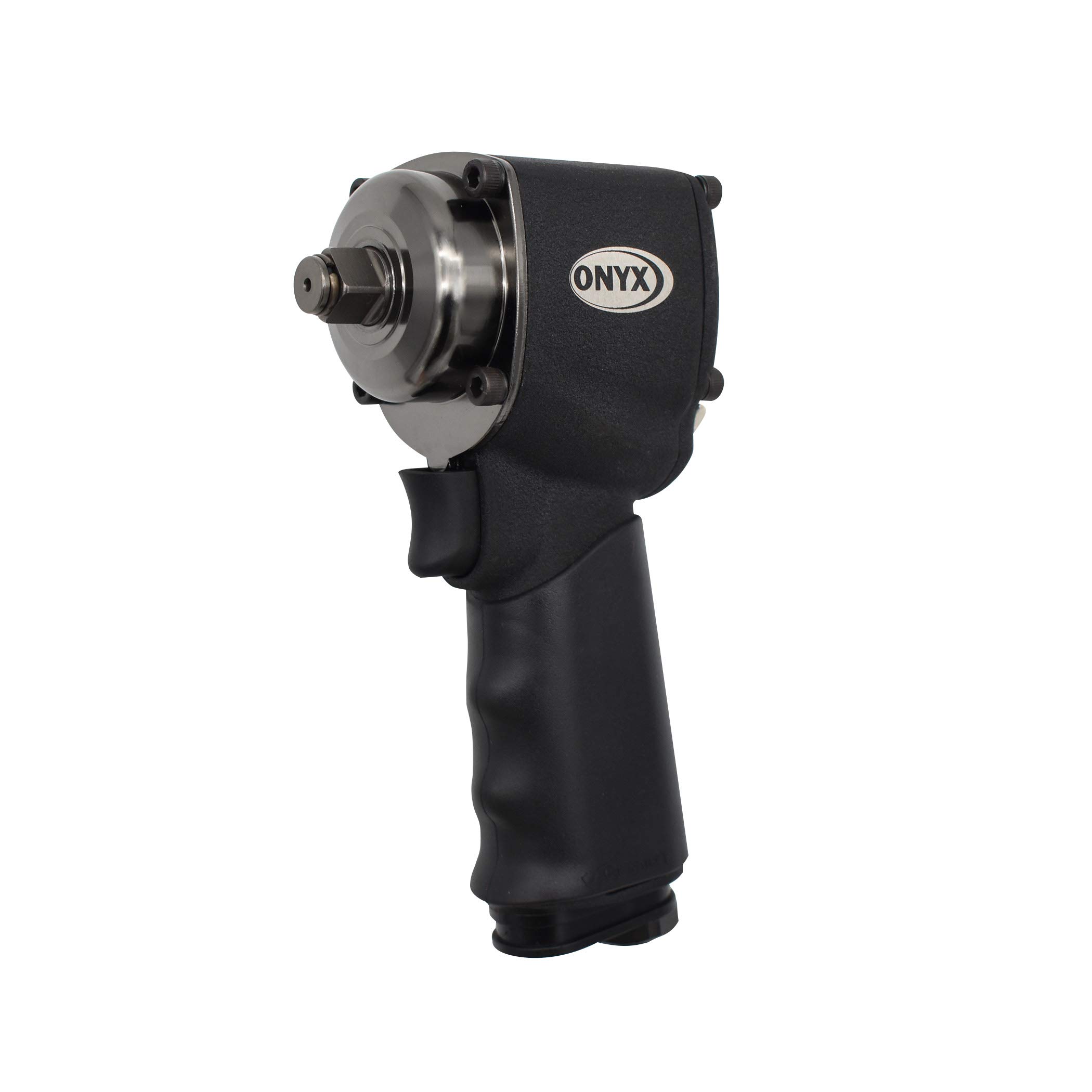Astro Pneumatic Tool 1822 ONYX 1/2