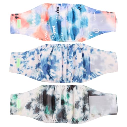 Tie-dye, Ink