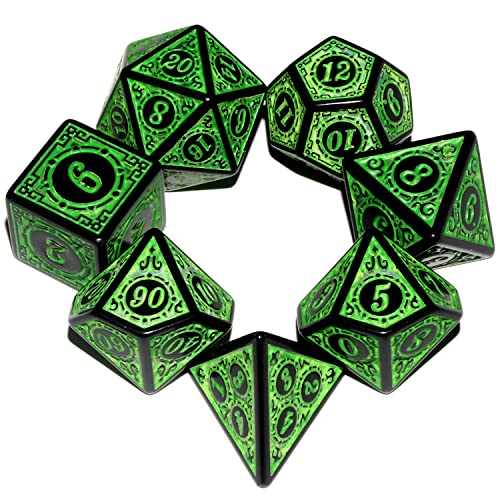 7pcs-green
