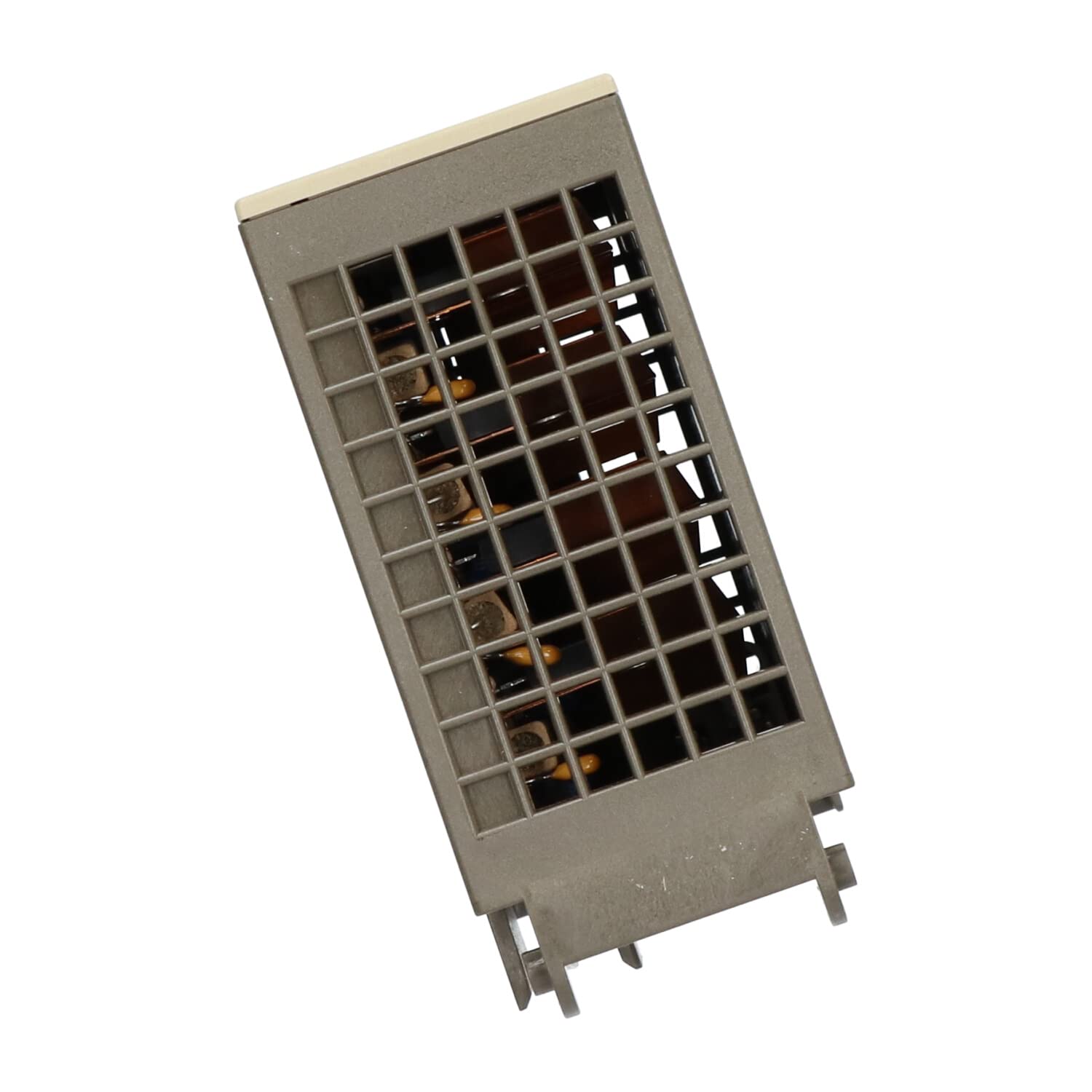 Original Siemens PLC Output Module SIMATIC 6ES5 440-8MA21 - Industrial Automation Control for Manufacturing & Machinery Applications