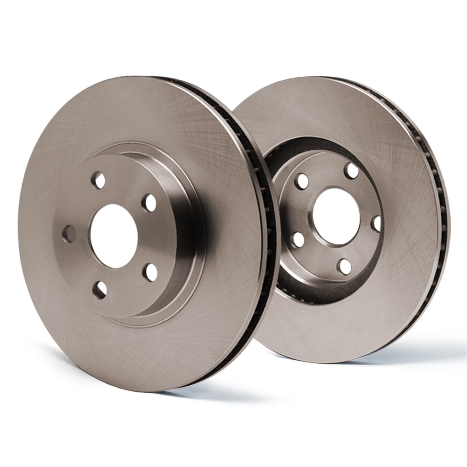 Max Brakes Premium OE Rotors SY256741 - High Performance Brake Rotors for Smooth & Safe Driving | Perfect for Daily Commute, Highway Cruising & Heavy-Duty Vehicles