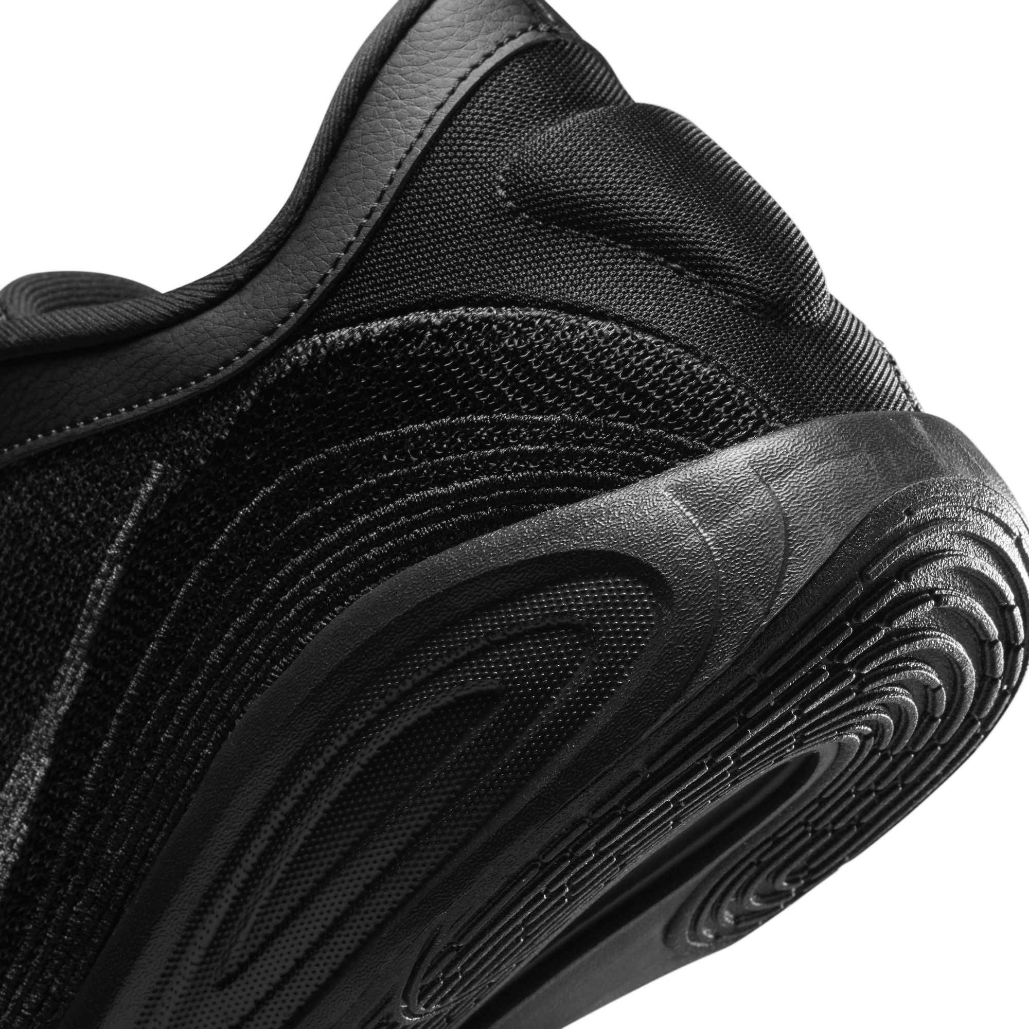 Nike G.T. Hustle Academy Basketball Shoes for Men - High-Performance Basketball Sneakers for Indoor & Outdoor Courts - Perfect for Training, Games, and Streetwear Fashion