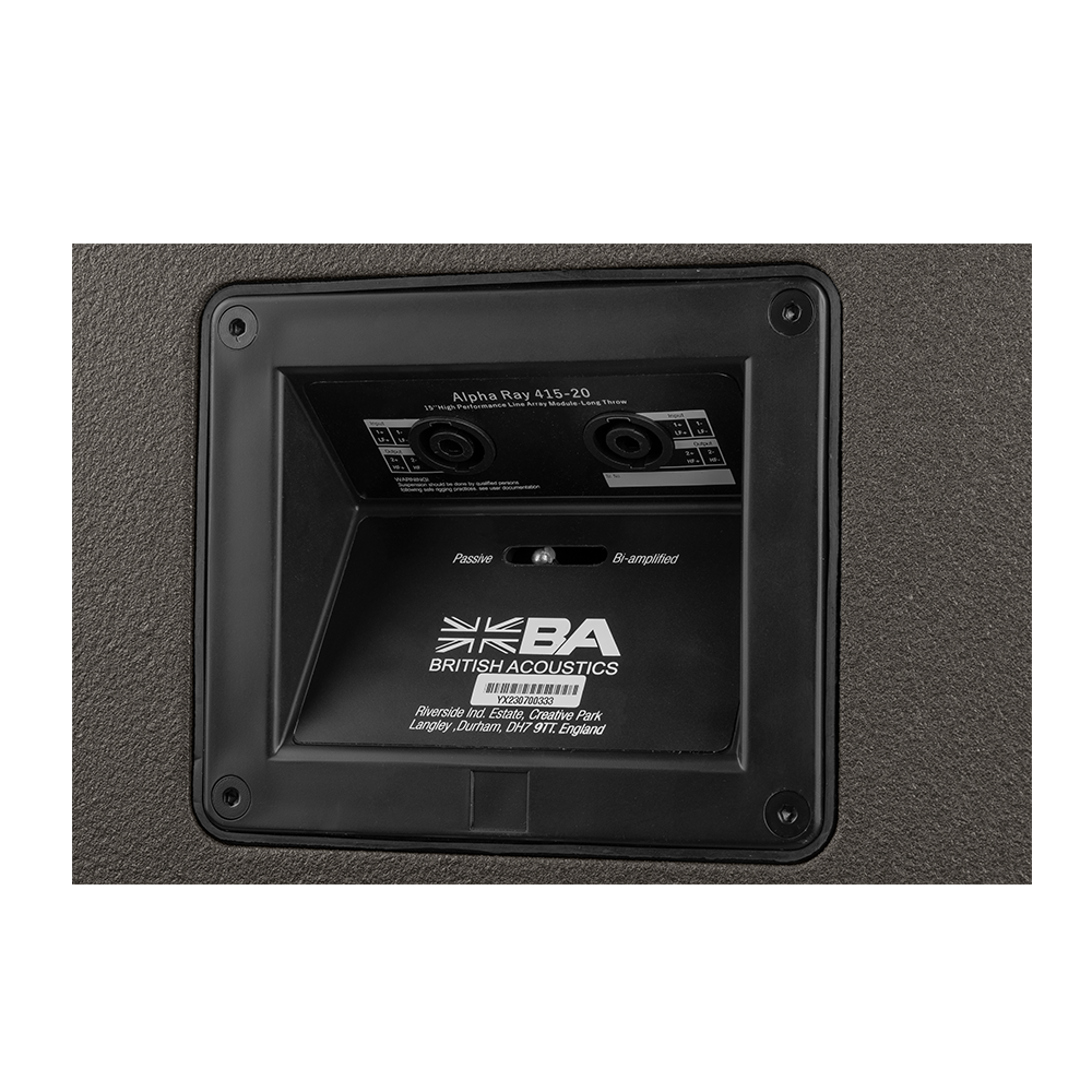 ALPHA RAY 415 .20 - High-Performance Solar Panel for Home & RV Use | Perfect for Off-Grid Living, Camping & Emergency Power