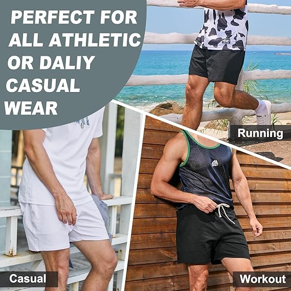 Men's 5