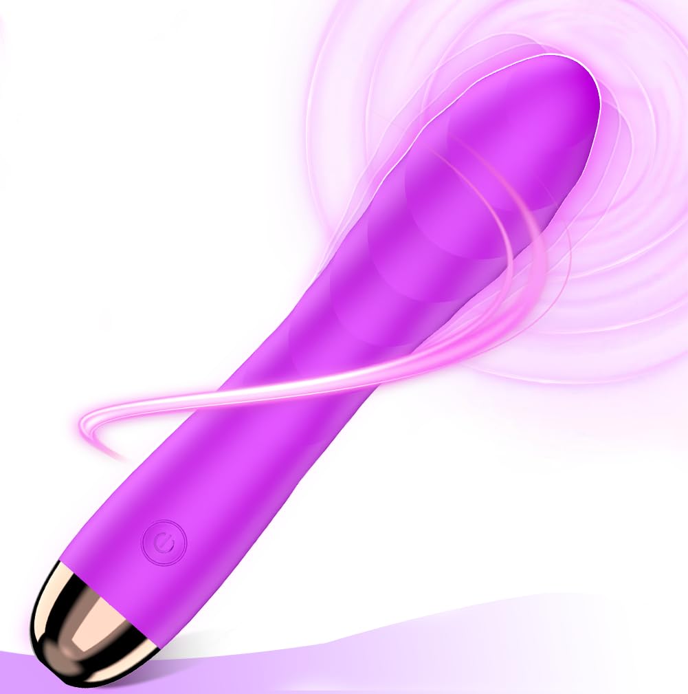 Powerful 10-Speed Waterproof USB Rechargeable Clitoral Vibrator for Women - Remote Control G-Spot & Clit Stimulator, Discreet & Quiet Adult Sex Toy - Perfect for Solo Play, Couples & Long Distance Relationships