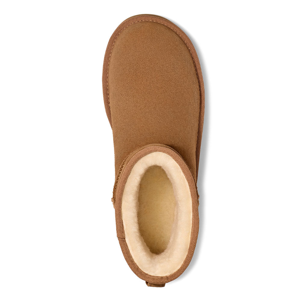 Classic Mini Platform Shoes - Comfortable & Stylish Women's Flats for Casual Wear, Office & Daily Use