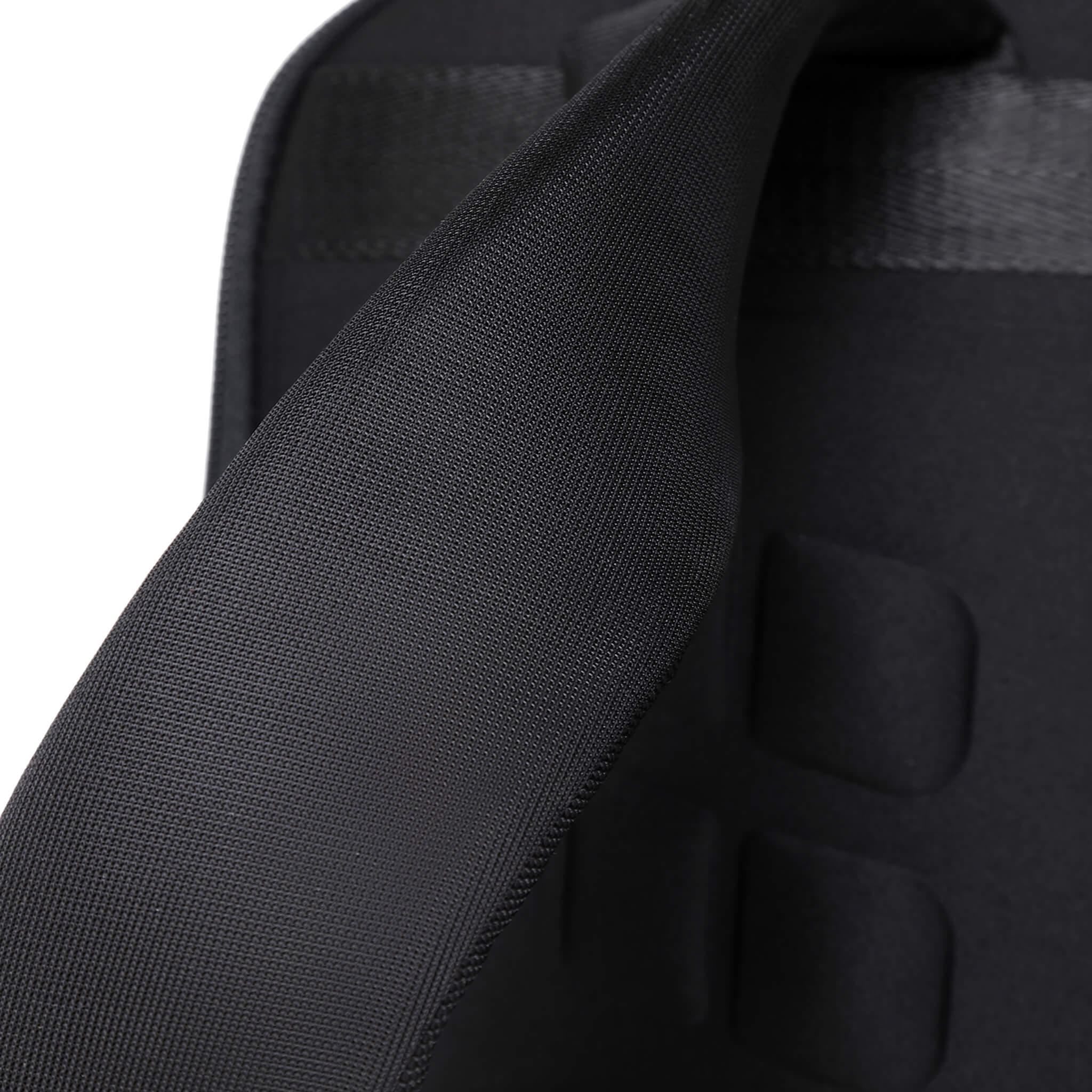 TPB001 Troop London Urban Laptop Backpack - Waterproof Business Backpack for Men & Women, College Backpack with USB Charging Port - Perfect for Work, School & Travel
