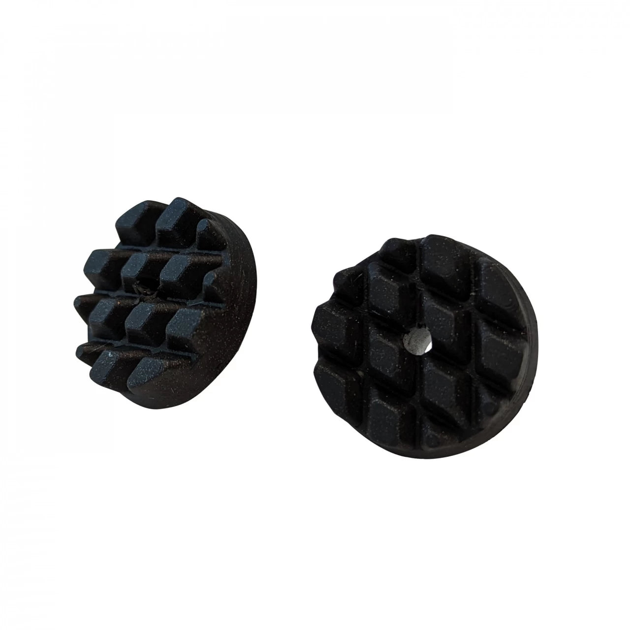 Heavy Duty 100lbs Commercial Patio Umbrella Base with Wheels - Perfect for Outdoor Restaurants, Poolside Lounging & Backyard Gatherings