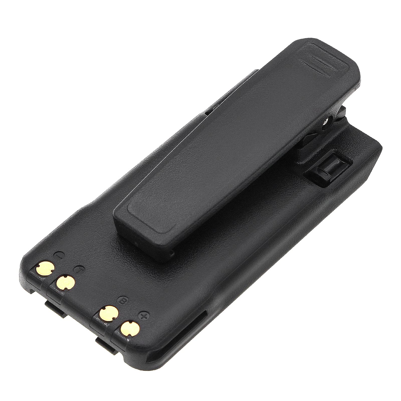 Synergy Digital 2-Way Radio Battery - High Capacity 1500mAh Li-ion Replacement for Icom IC-F2000D & BP-279 (7.4V) | Perfect for Security, Construction & Outdoor Communication