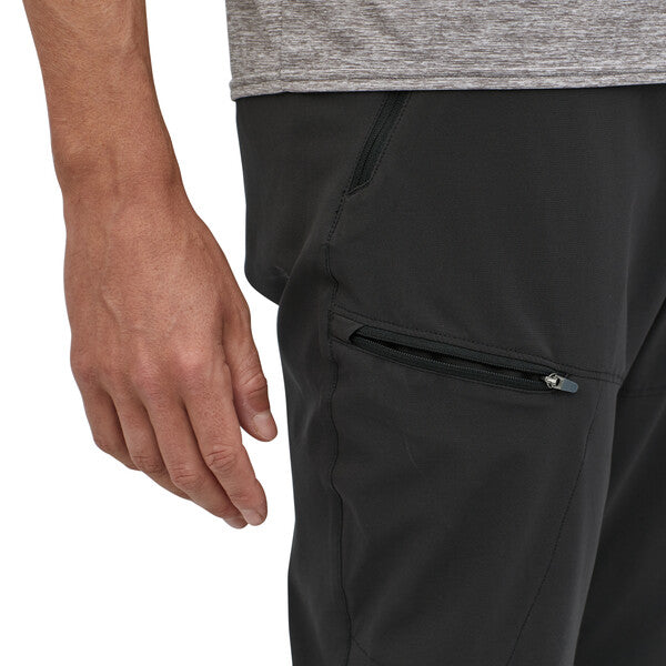 **Altvia Men's Trail Pants 21170 - Lightweight Hiking & Outdoor Adventure Pants for Camping, Trekking & Travel**