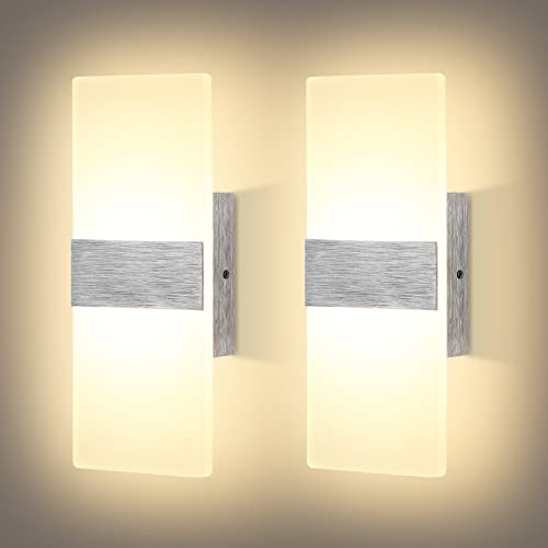Warm White 2 Pack