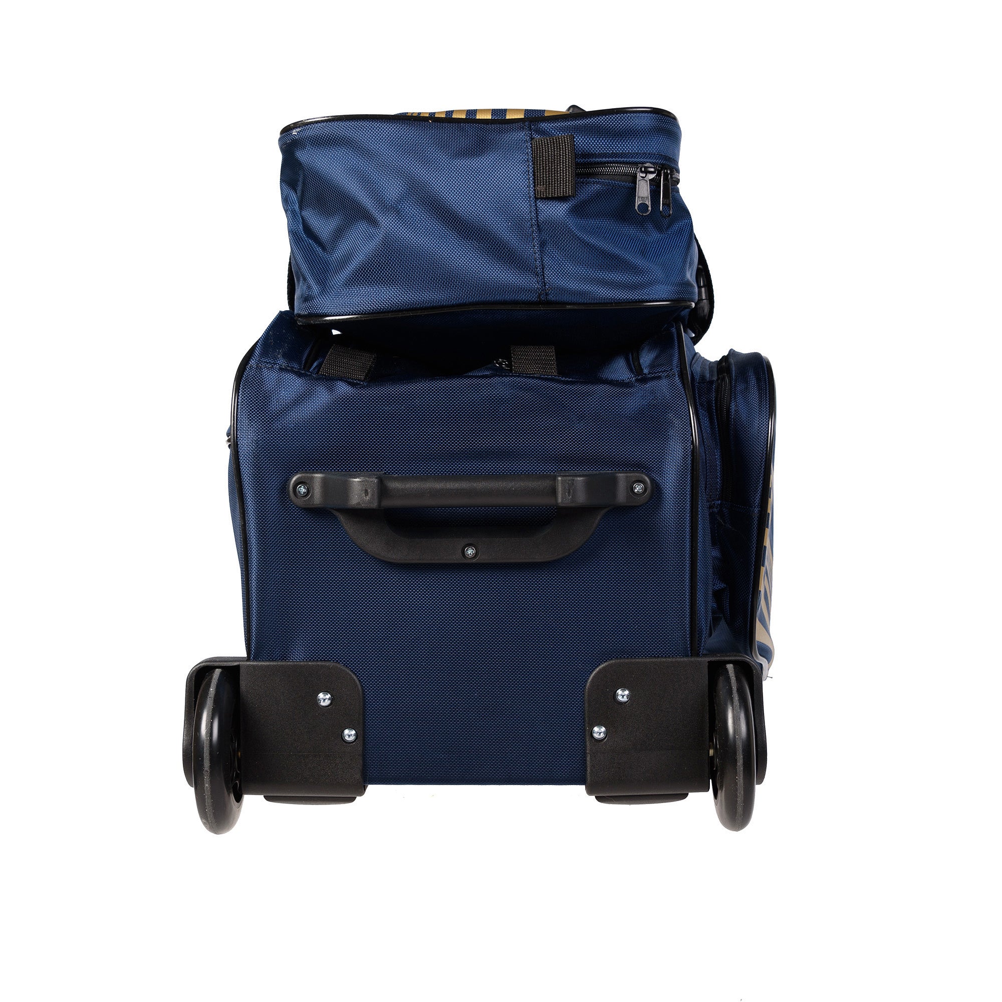 Allstar Premium Rollbag - Durable & Stylish Rolling Duffel Bag for Travel, Gym, Sports, and Outdoor Adventures