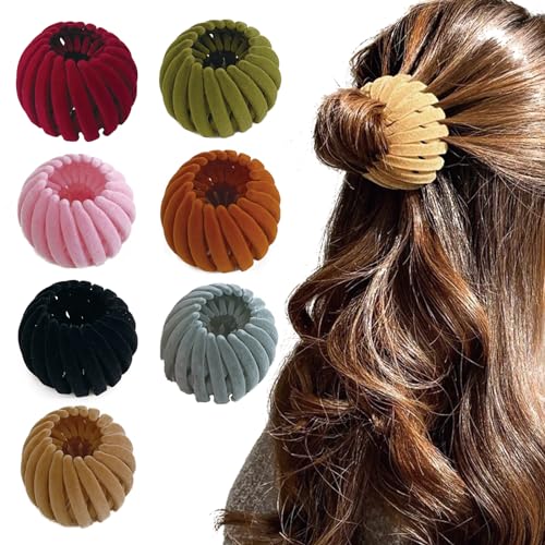 7 colors velevt