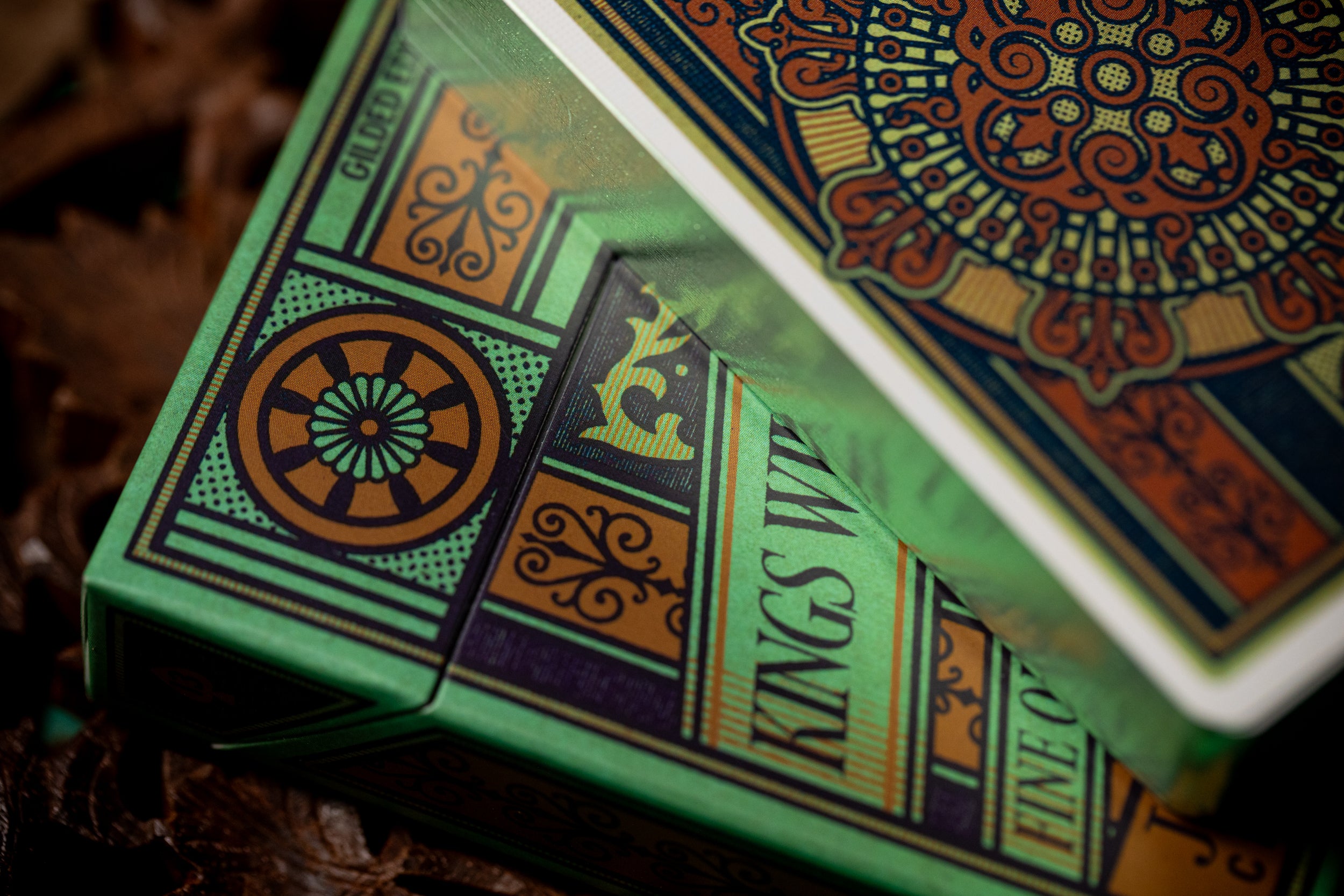 Table Players Vol. 31 GLD - Premium Collectible Trading Cards for Game Enthusiasts | Perfect for Tournaments, Gifts & Card Game Nights