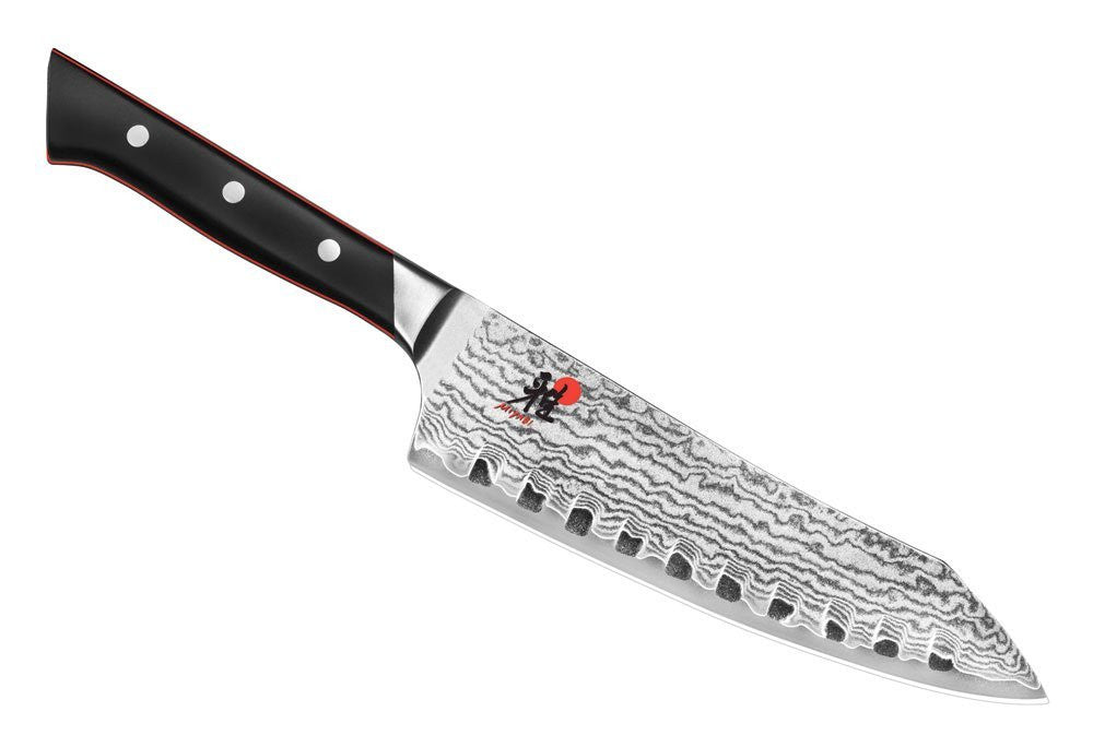 Miyabi Fusion Morimoto Edition 7