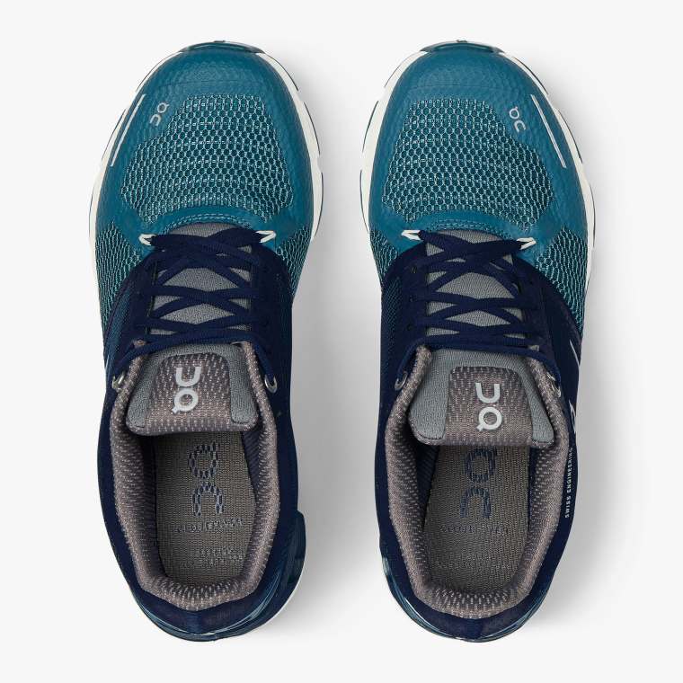 Women's Cloudflyer Running Shoes - Lightweight & Cushioned for Long-Distance Jogging, Gym Workouts & Outdoor Activities