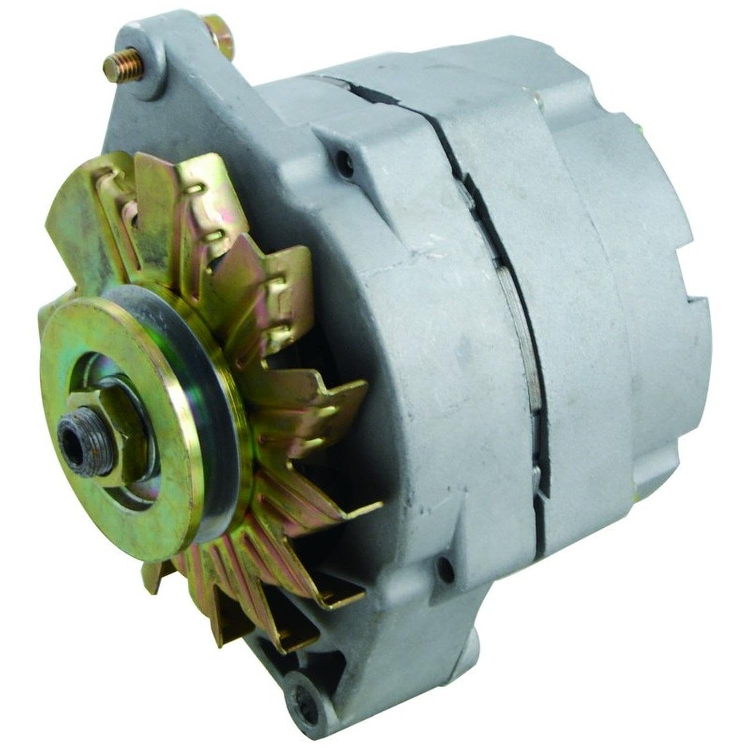 OEG Parts High Performance Alternator Compatible With Etnyre Equipment Models 1103037, 1103040, 1975630, 1979862, 1979867 - ADR0239, 40012005, 40012005R, 40012165, 40012003R, 40012006R - Perfect for 1970-1979 Heavy Duty Trucks & Construction Equipment