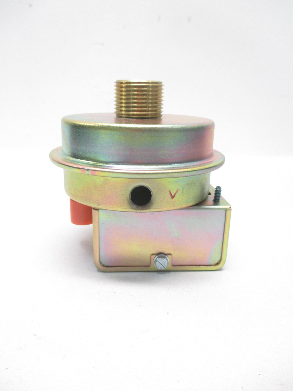 ANTUNES CONTROLS SMD 8024204107 Pressure Switch D458240 - Replacement Part for Industrial Equipment & HVAC Systems | Commercial & Residential Use