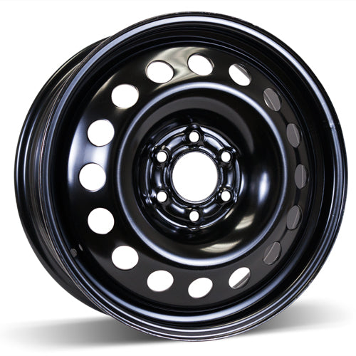 16x6.5 6x130 54/84 Wheel Rims - Perfect for Off-Road Trucks, SUVs, and Custom Car Builds