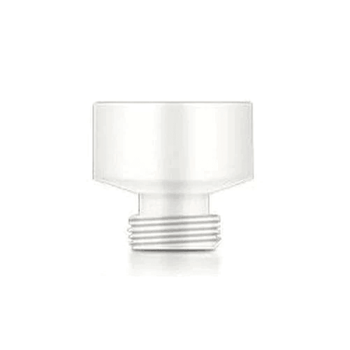 Leaf Buddi Wuukah Vaporizer Erig Ceramic Replacement Cup - Premium Dab Accessory for Concentrates | Compatible with E-Rigs & Wax Pens | Perfect for Home & On-the-Go Dabbing Sessions