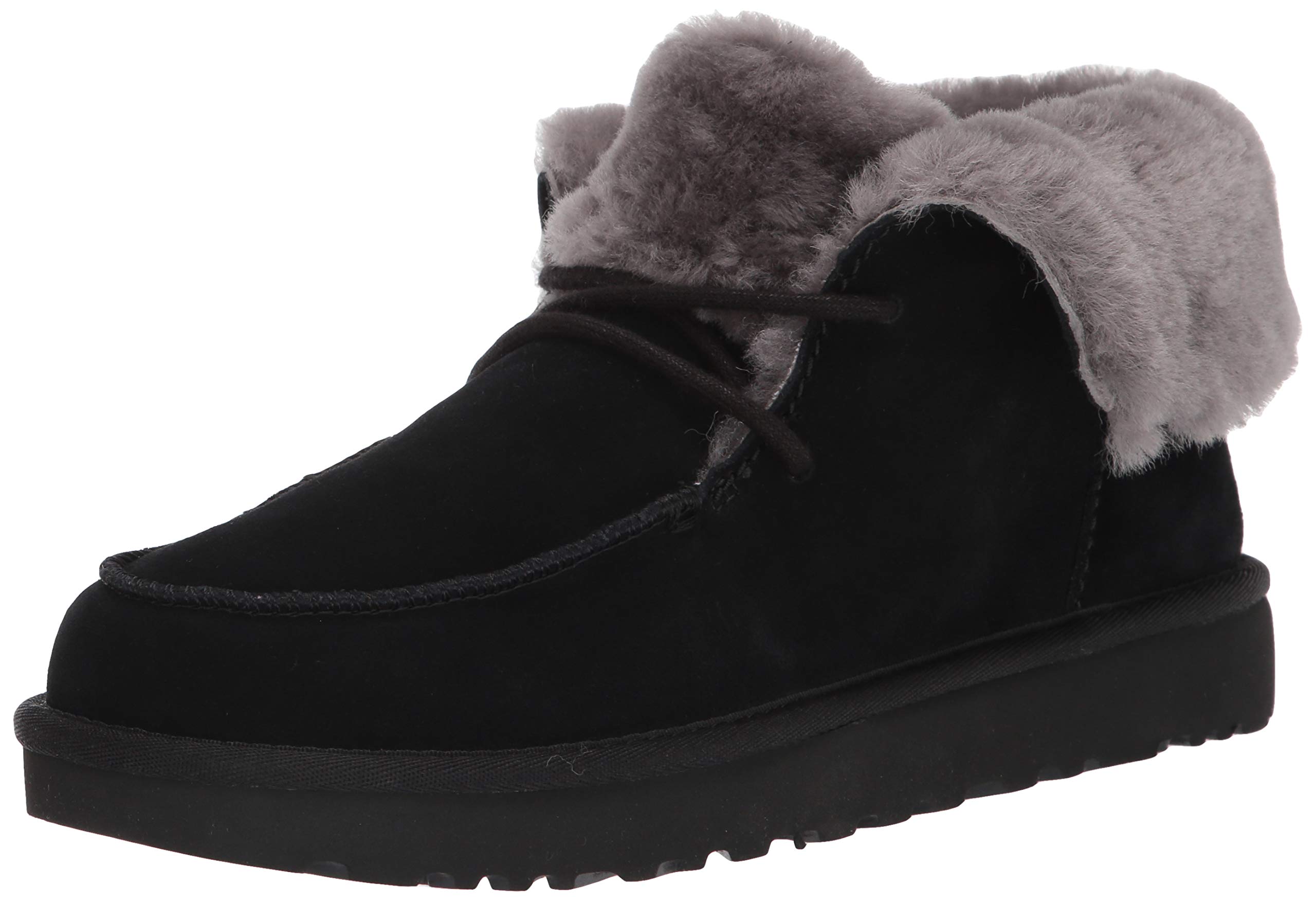 UGG Women's Diara Slippers - Cozy Indoor/Outdoor House Shoes for Winter Comfort - Perfect for Home, Lounge & Quick Errands