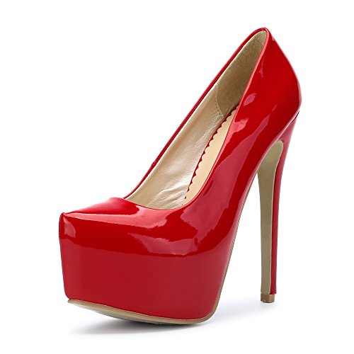Pu Red
