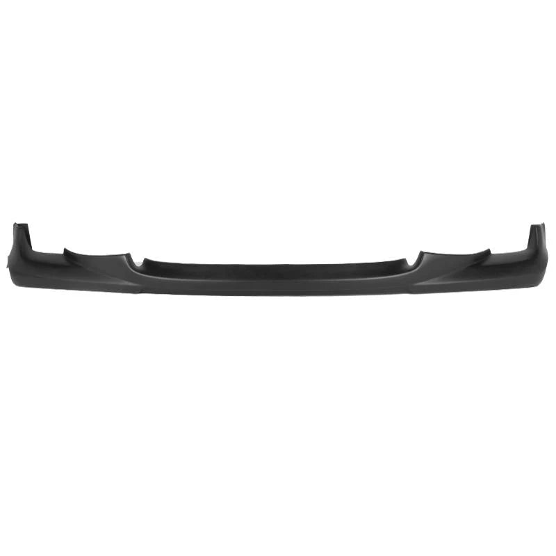 2011-2013 Lexus IS250 IS350 S-Style Front Bumper Lip Spoiler - Polypropylene (PP) Material - Aggressive Styling Upgrade for Enhanced Aerodynamics & Sporty Look - Perfect for Car Enthusiasts & Street Racing