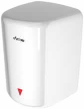 Fast Dry HK-JA01-WP Enamel Coated Steel Electric Kettle - 110/120V with Wall Plug - Perfect for Home, Office & Travel Use