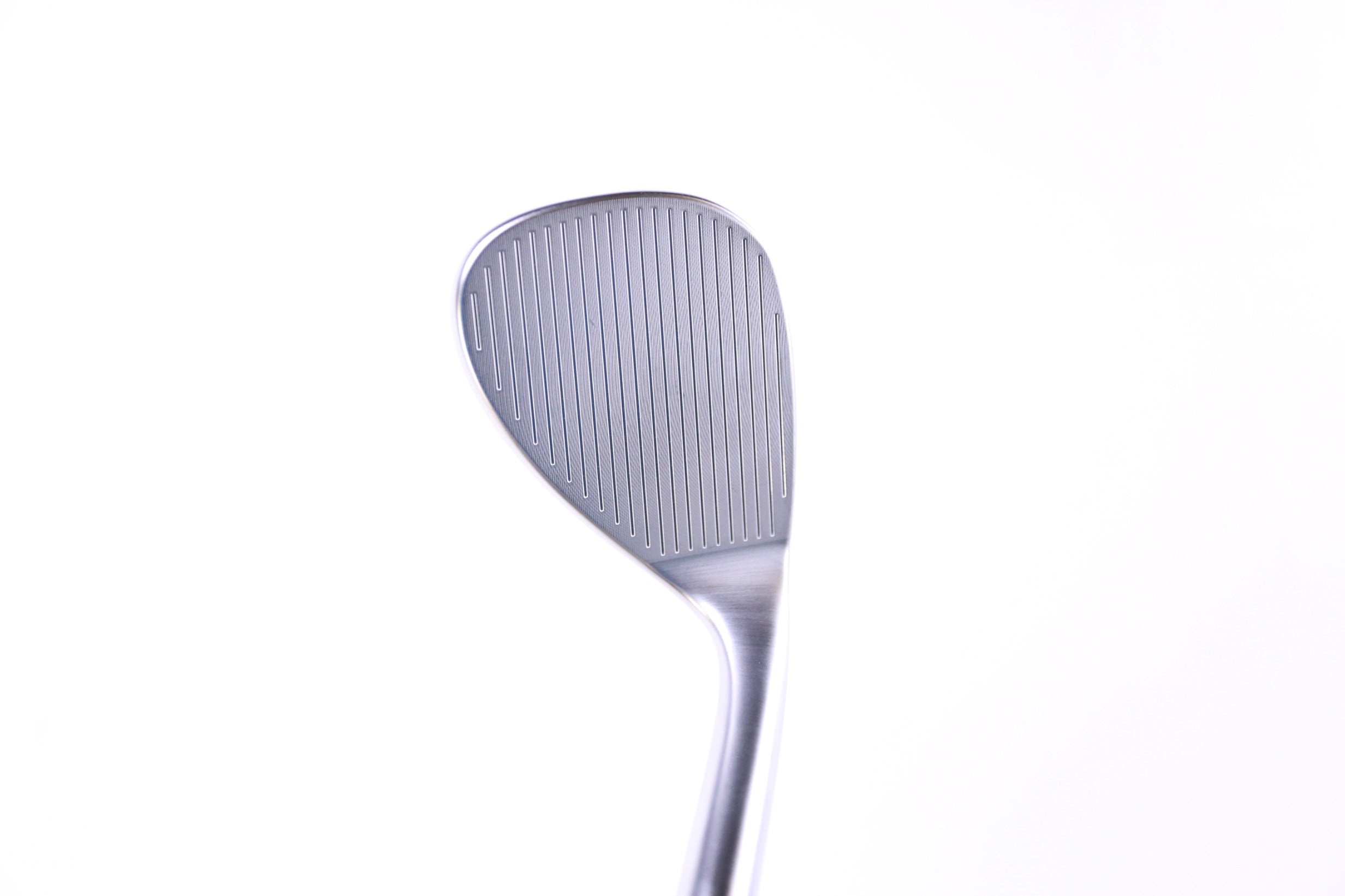 Used Cleveland RTX Full Face ZipCore Tour Sand Wedge - Left Handed 56° Stiff Flex Golf Club for Bunker Shots & Short Game | Premium Wedge for Low Handicap Players