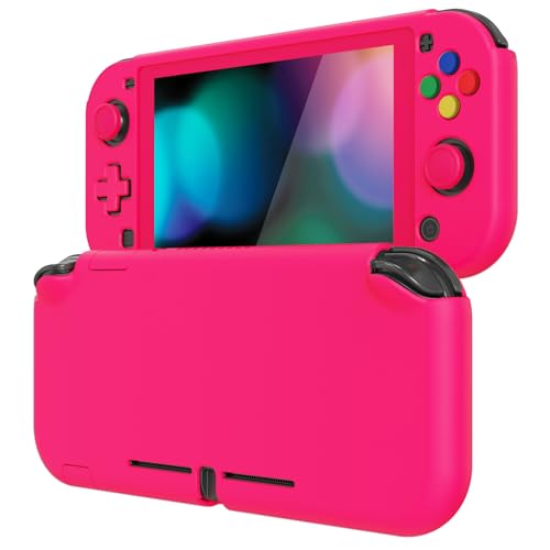 Bright Pink