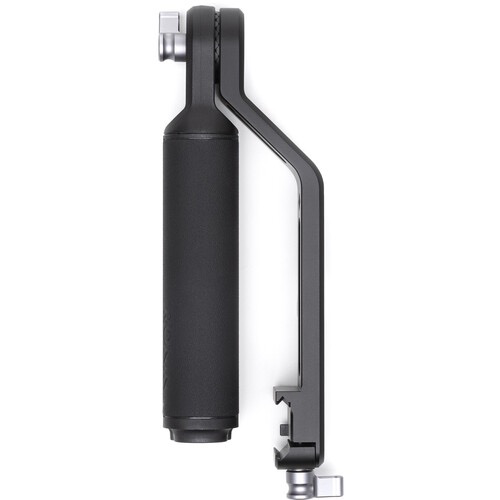 DJI RS Series Camera Stabilizer Briefcase Handle - Portable Carrying Case for DJI RS 2/RS 3 Pro Gimbal - Perfect for Travel & On-the-Go Filmmaking