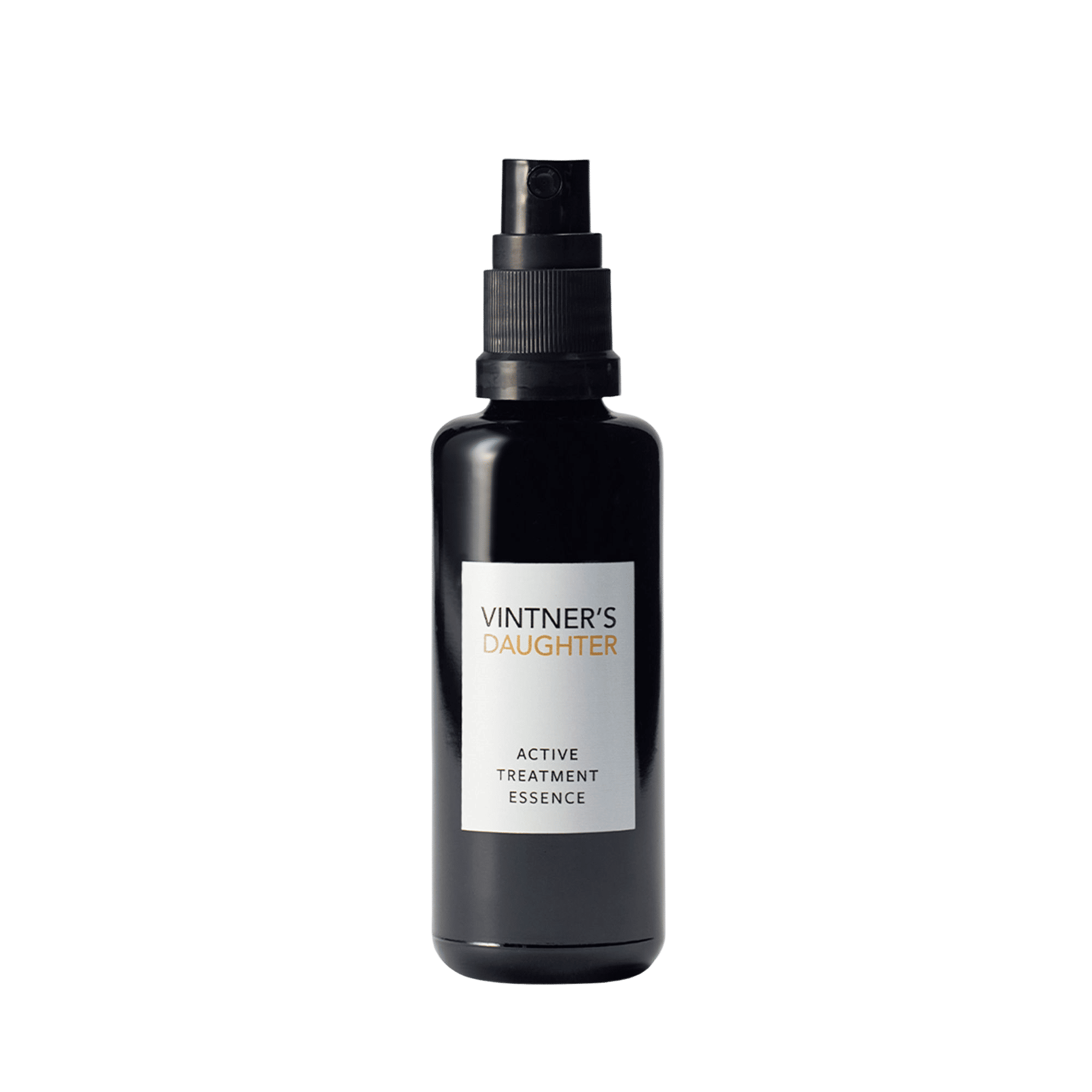 Best Active Treatment Essence for Glowing Skin - Hydrating & Anti-Aging Facial Serum for Day & Night Use - Perfect for Dry, Sensitive & Mature Skin Care Routine