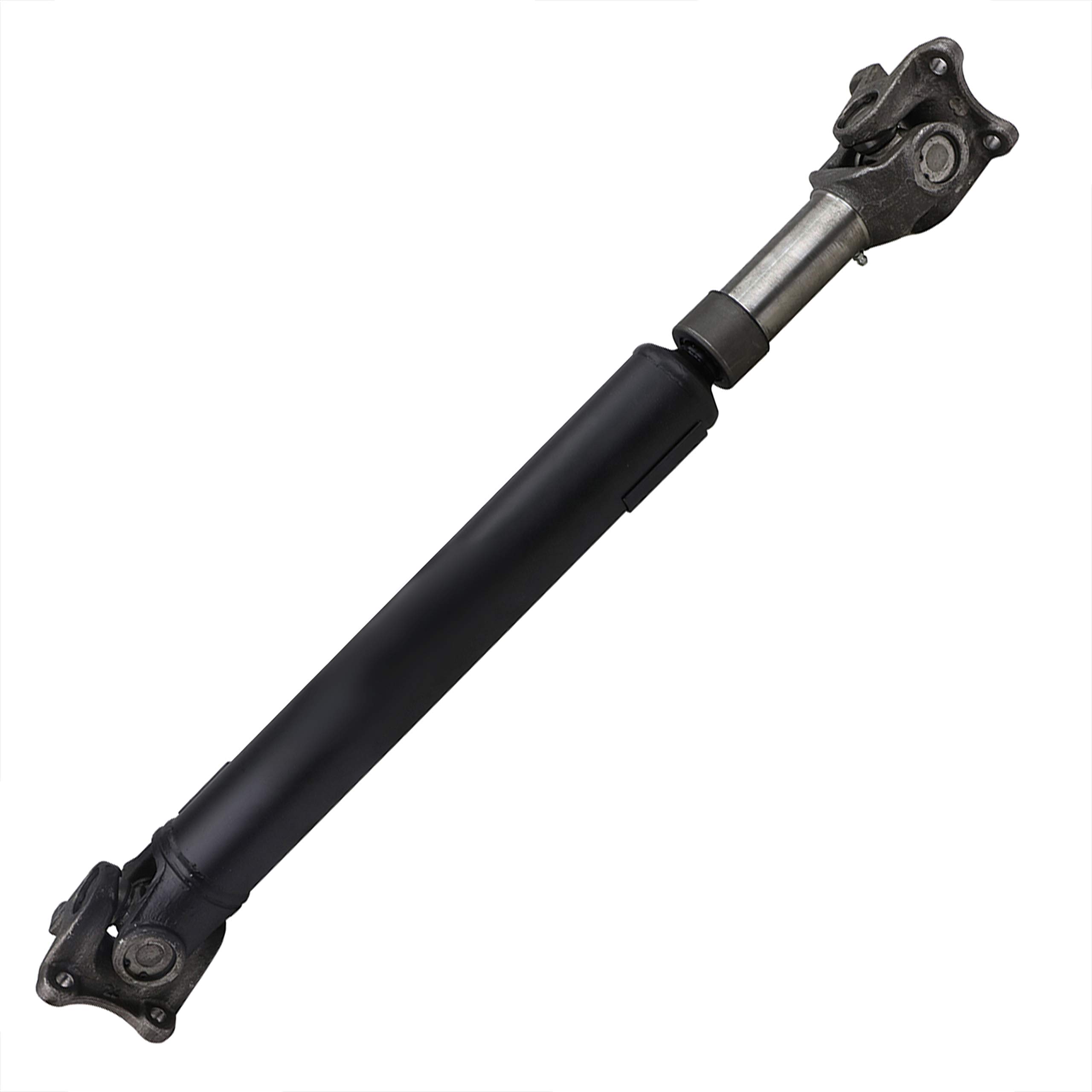 1999-2002 Toyota 4Runner V6 3.4L 4WD Automatic Transmission Front Prop Drive Shaft Assembly - Replacement Part for Off-Roading & Daily Driving
