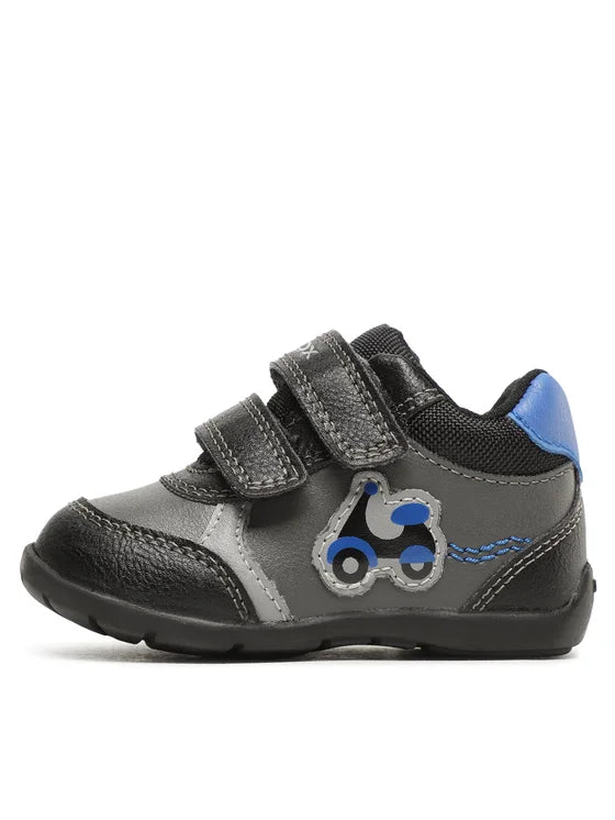 Elthan Baby Shoes for Toddlers - Soft & Comfortable First Walkers - Perfect for Indoor & Outdoor Play
