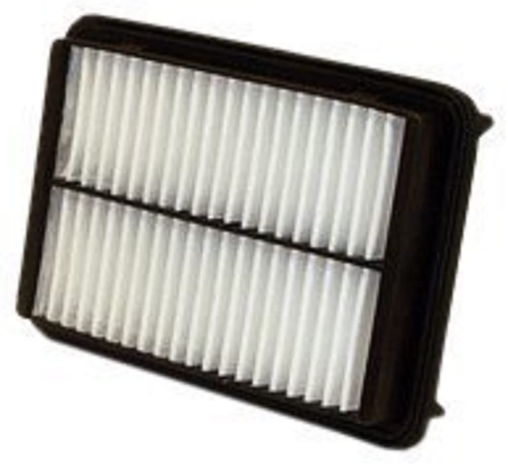 WIX Air Filter Panel - High Performance Replacement Air Filter for Cars, Trucks & SUVs | Perfect for Engine Protection & Improved Airflow