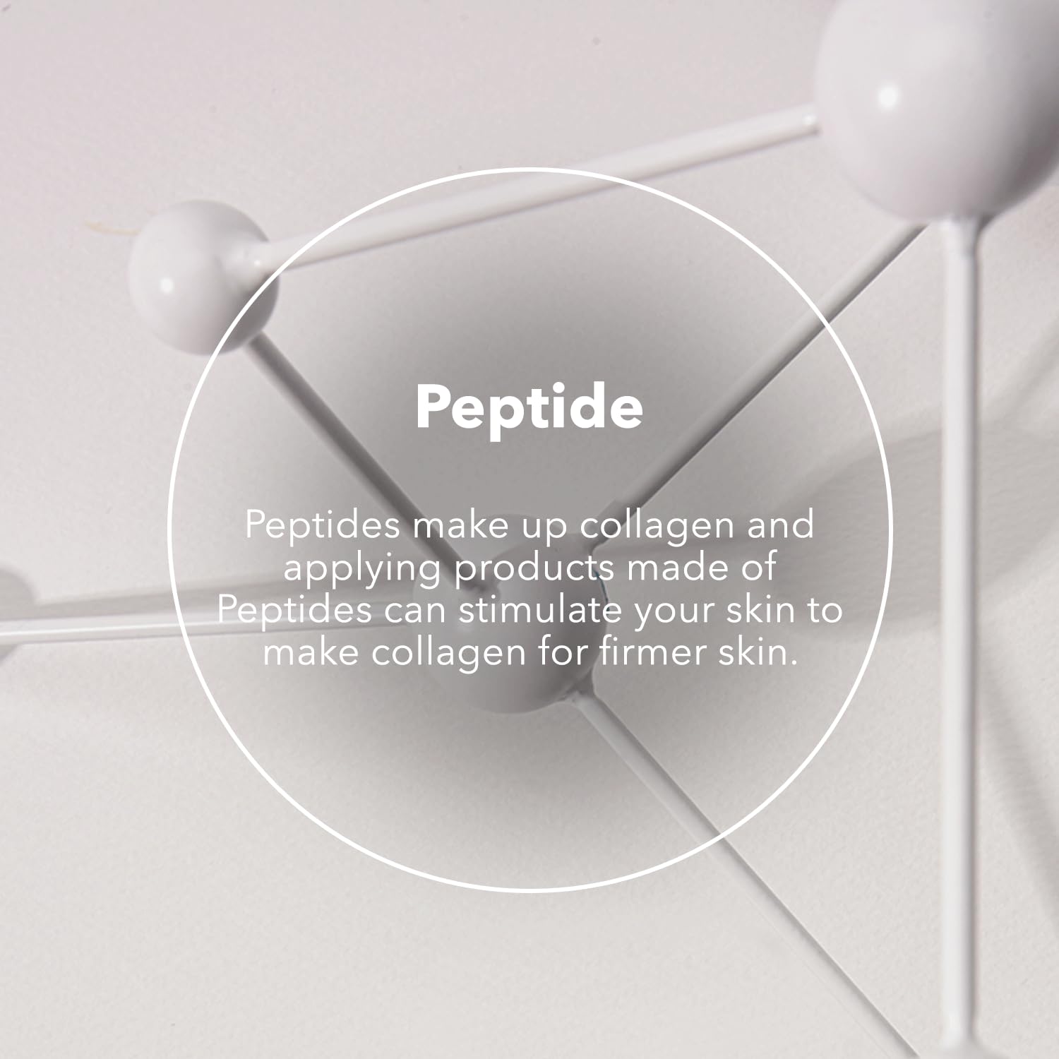 Customizable Peptide Serum for Face – Personalized Skincare Ampoule with Collagen-Boosting Peptides | Hydrating & Firming Anti-Aging Treatment (0.67 fl oz) – Perfect for Nighttime Routine & Fine Line Reduction
