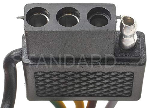 Standard TC441 Trailer Connector - Heavy Duty Towing & Hauling